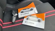 Vauxhall Corsa 1.2 Turbo SRi Premium 5dr Petrol Hatchback